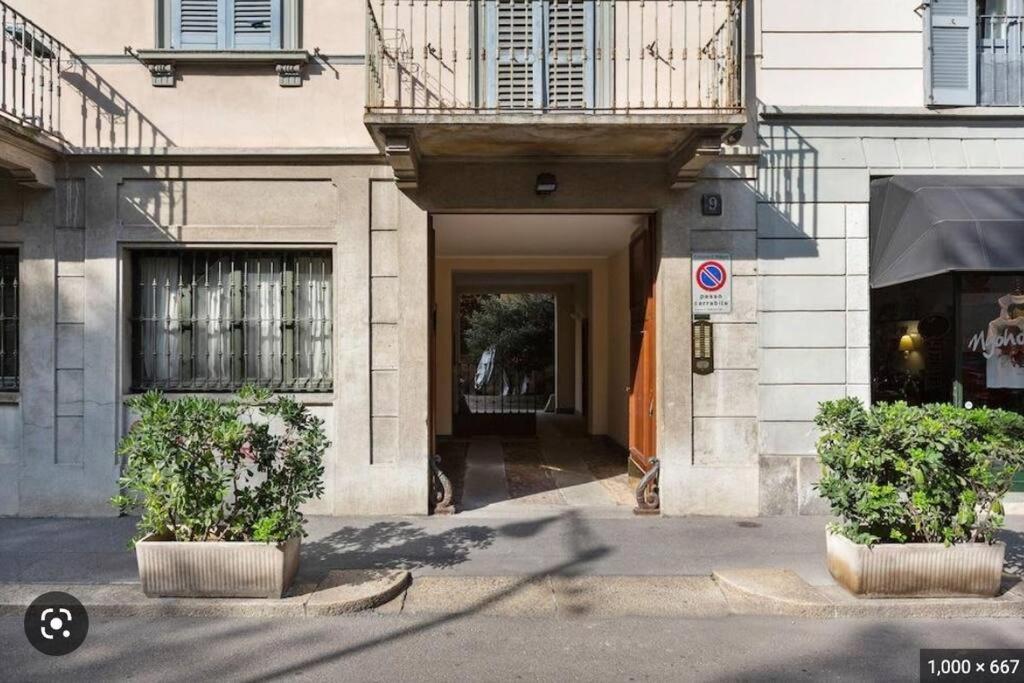 Il Giardino Garden View Appartement
