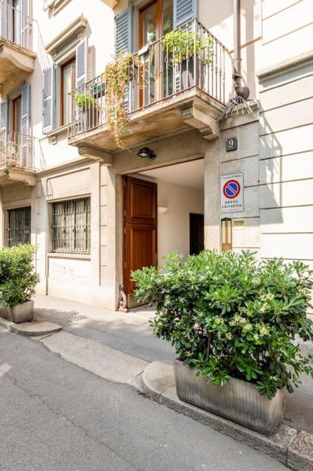 Il Giardino Garden View Appartement *
