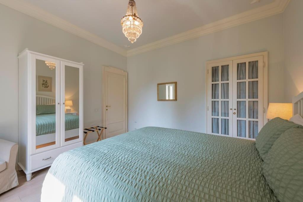 Apartment Il Giardino Garden View Mailand