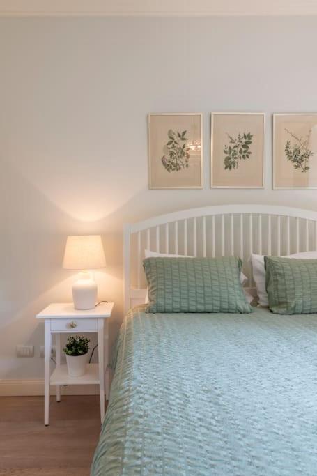 Il Giardino Garden View Apartment Mailand