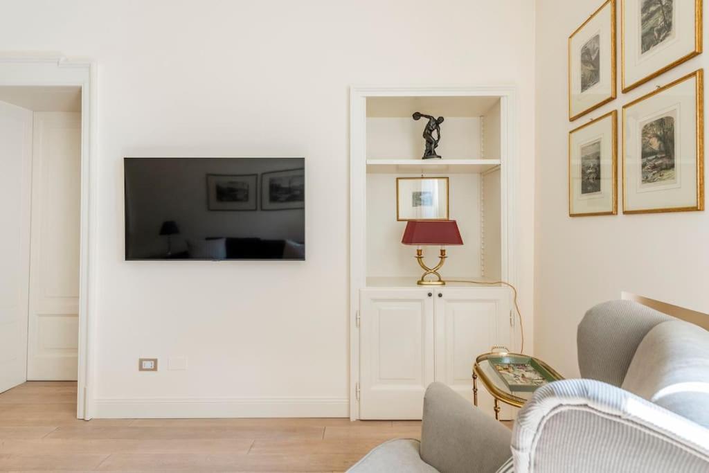 Il Giardino Garden View Apartment Mailand