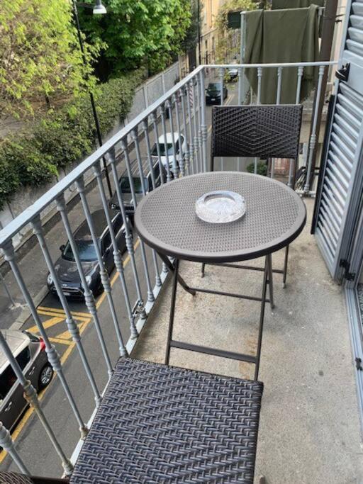 Il Giardino Garden View Apartment Mailand